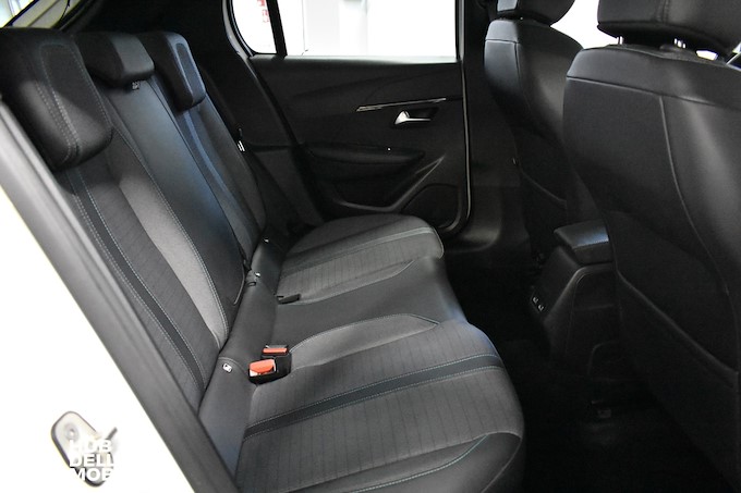 PEUGEOT 208 BlueHDi 100 Stop&Start 5 porte Allure